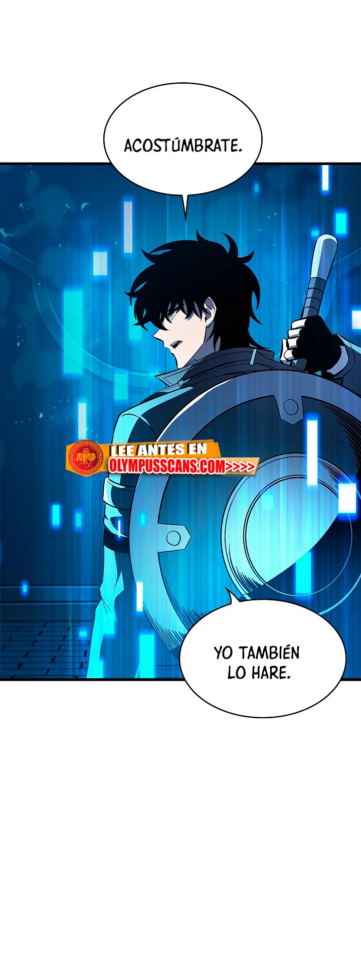 Read Pick Me Up Es Manga Online