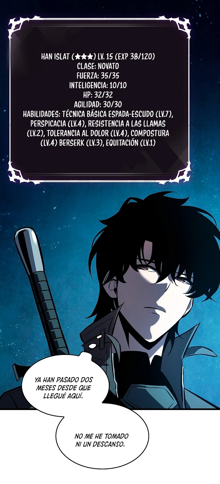Read Pick Me Up Es Manga Online
