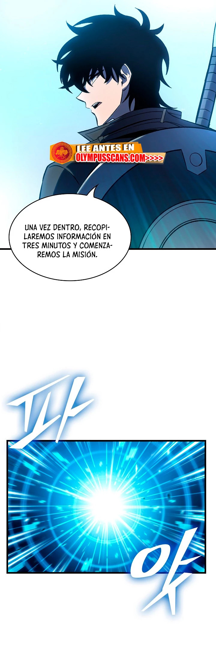 Read Pick Me Up Es Manga Online