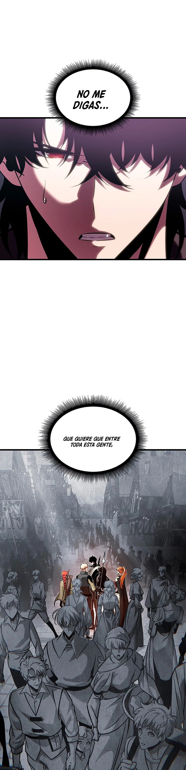 Read Pick Me Up Es Manga Online