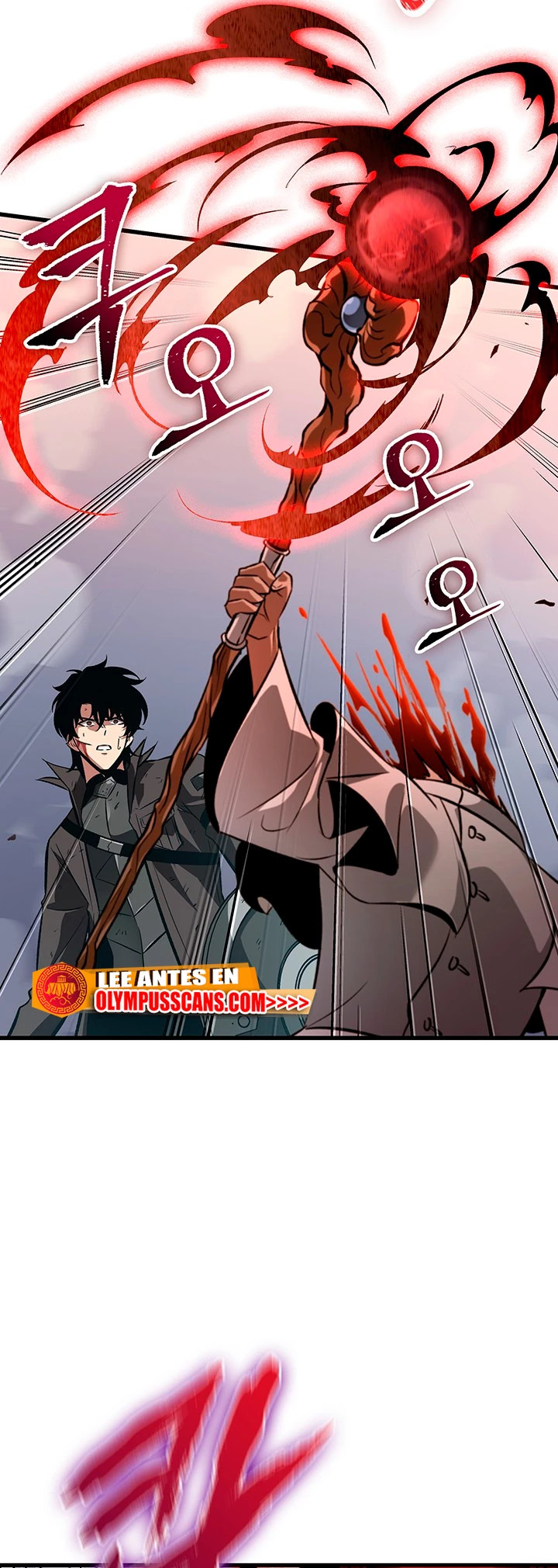 Read Pick Me Up Es Manga Online