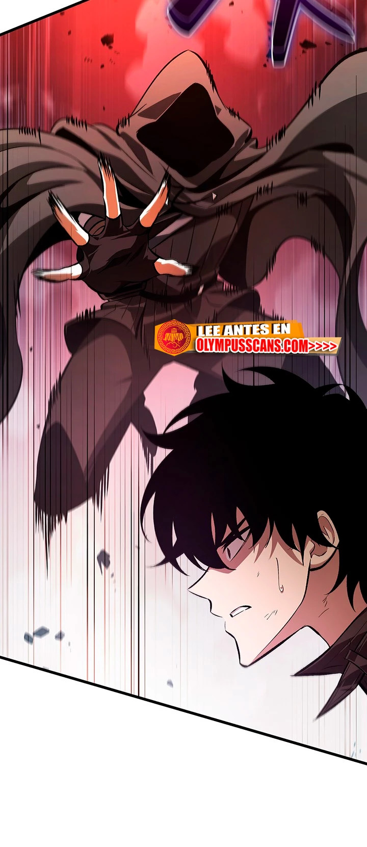 Read Pick Me Up Es Manga Online