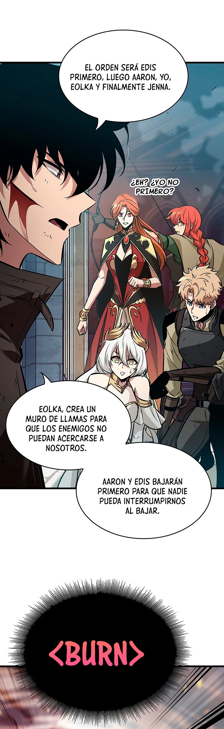 Read Pick Me Up Es Manga Online
