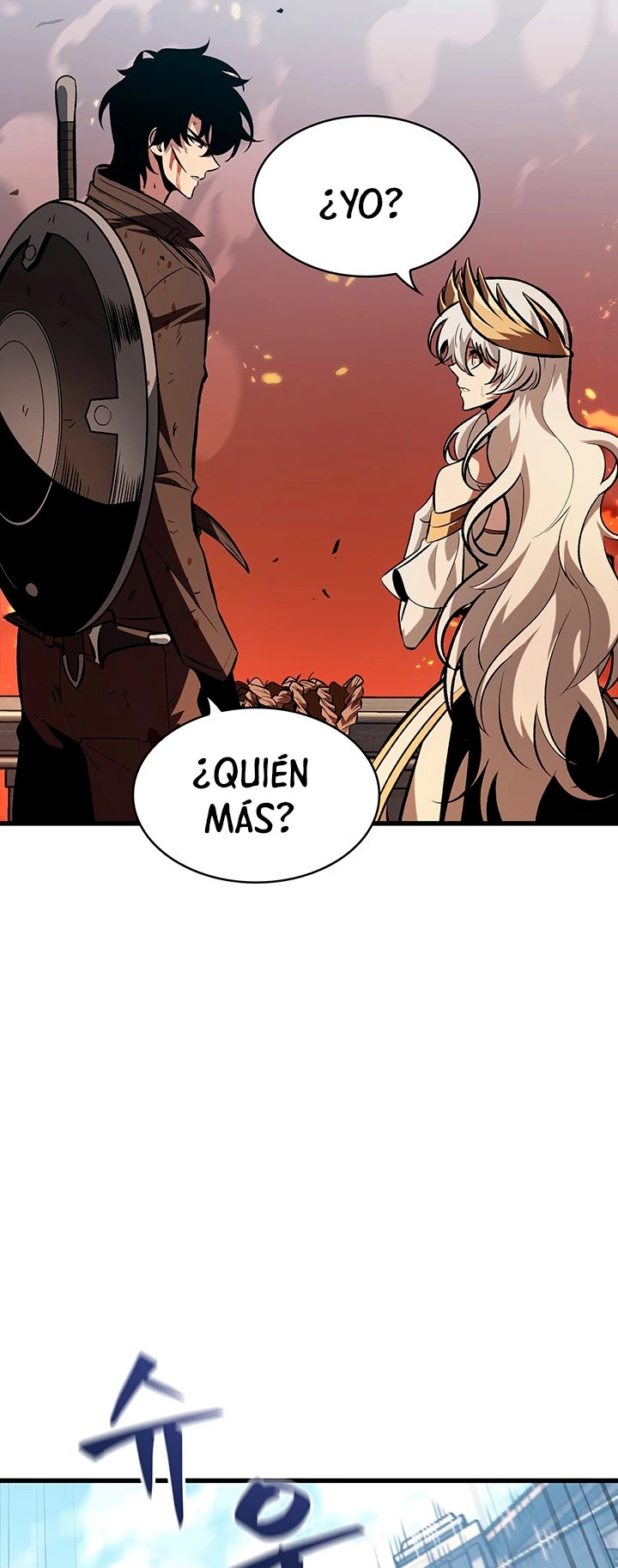 Read Pick Me Up Es Manga Online