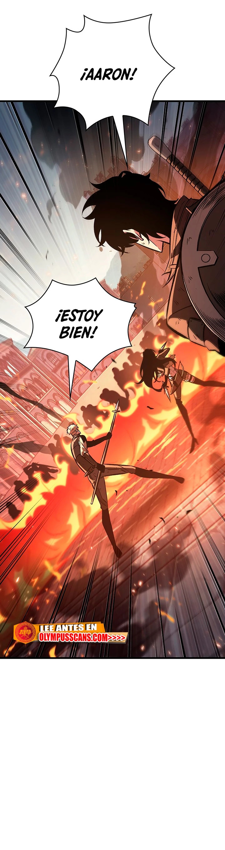 Read Pick Me Up Es Manga Online