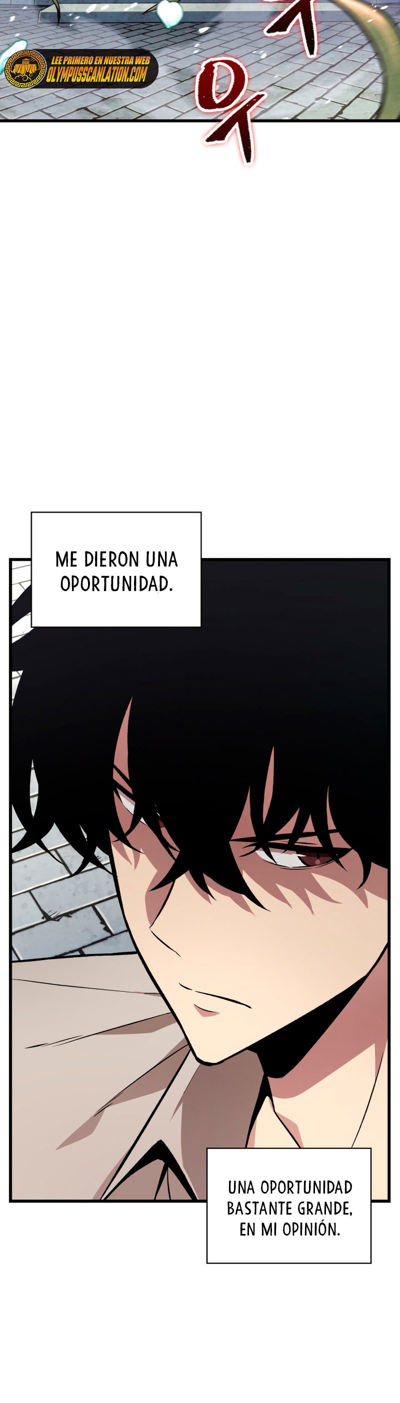 Read Pick Me Up Es Manga Online