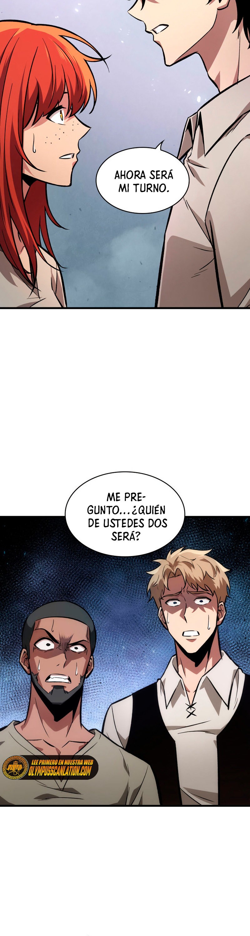 Read Pick Me Up Es Manga Online