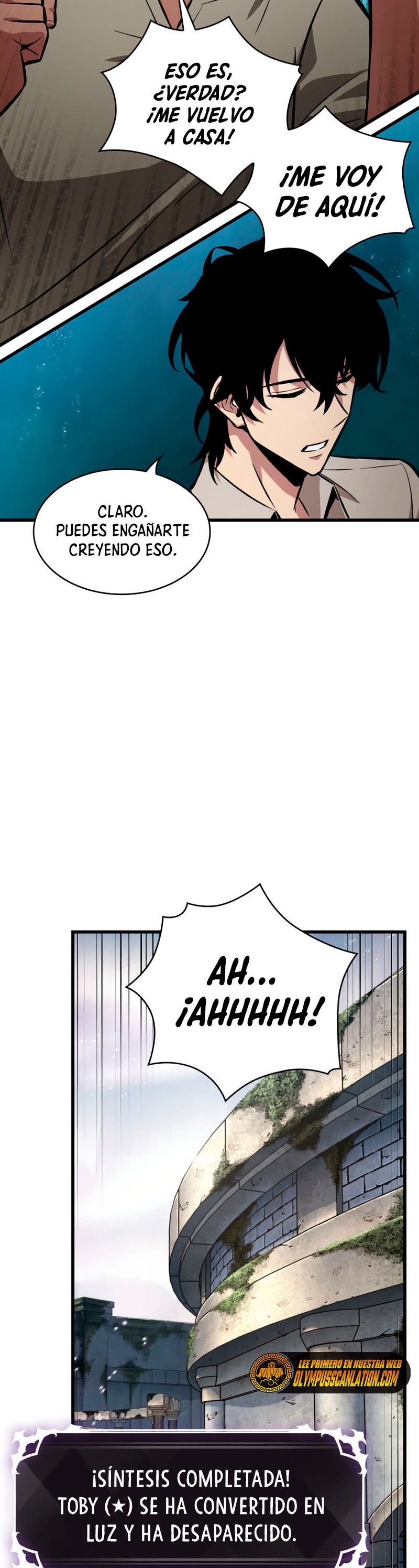 Read Pick Me Up Es Manga Online
