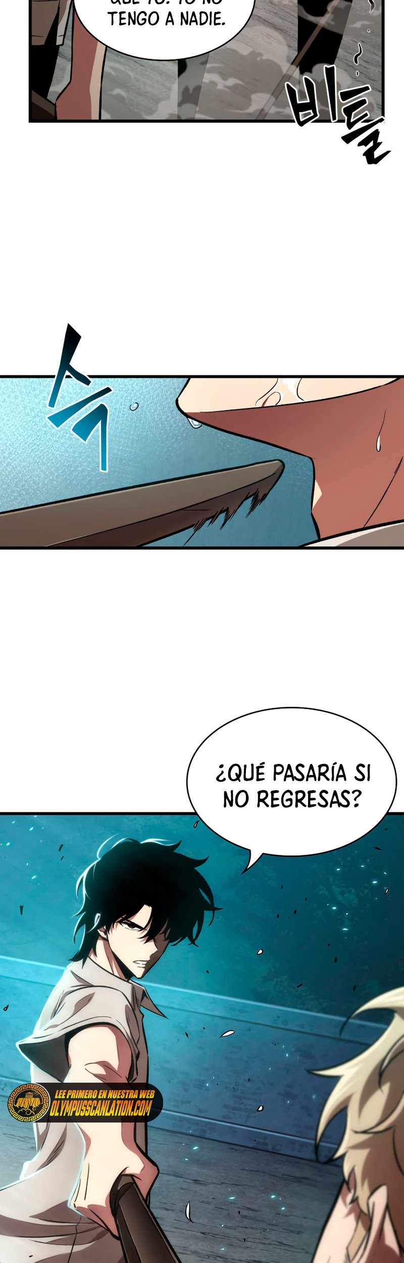 Read Pick Me Up Es Manga Online