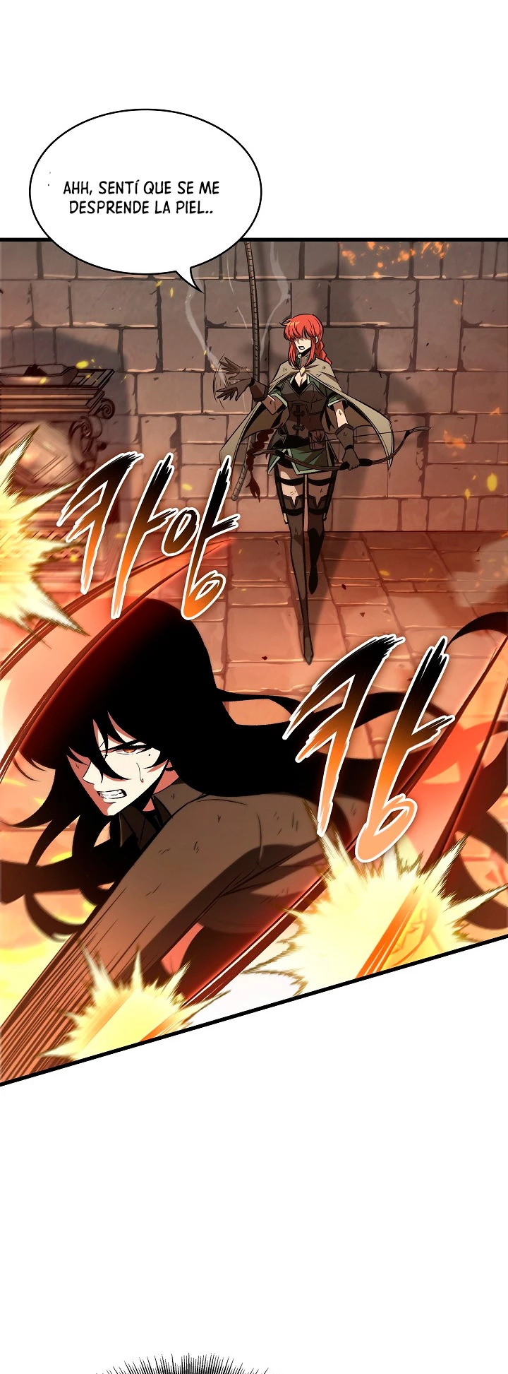 Read Pick Me Up Es Manga Online