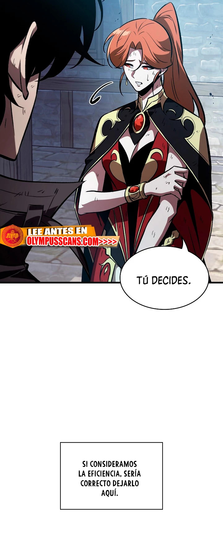Read Pick Me Up Es Manga Online