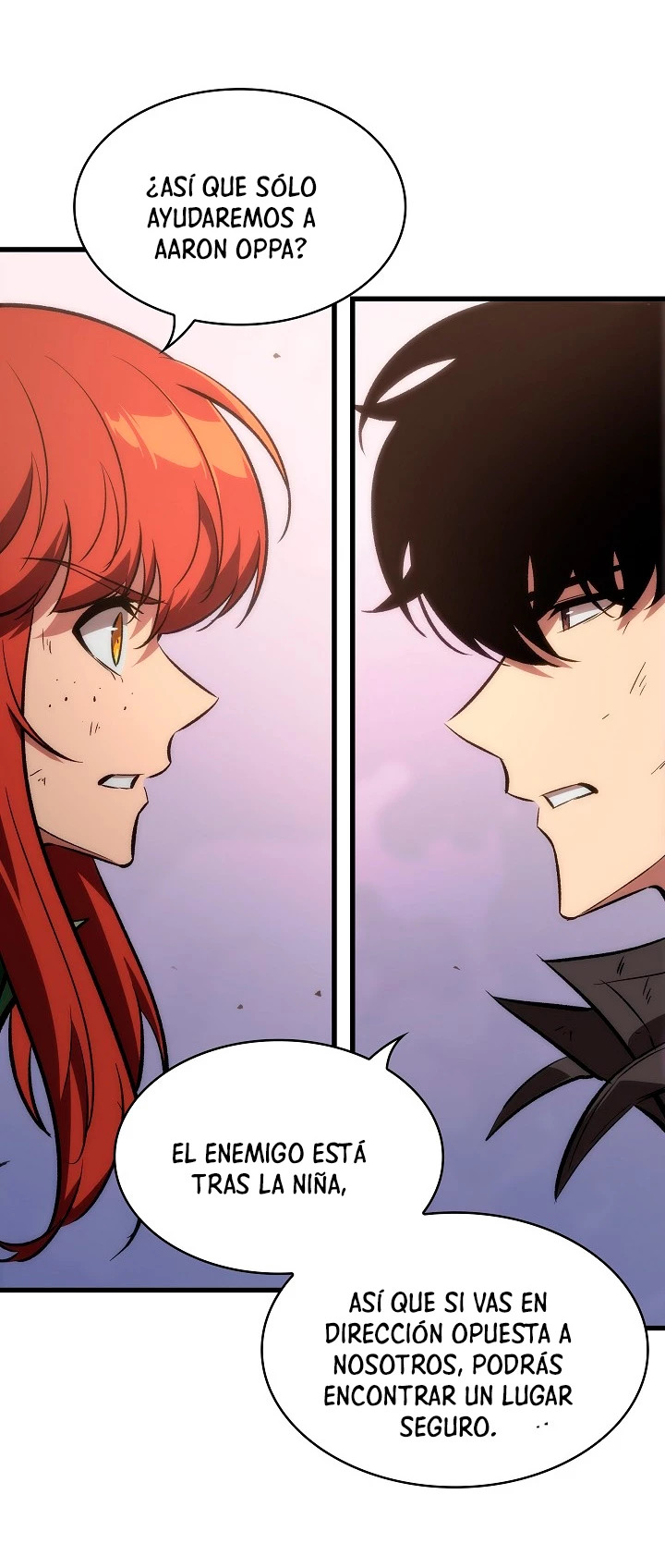 Read Pick Me Up Es Manga Online