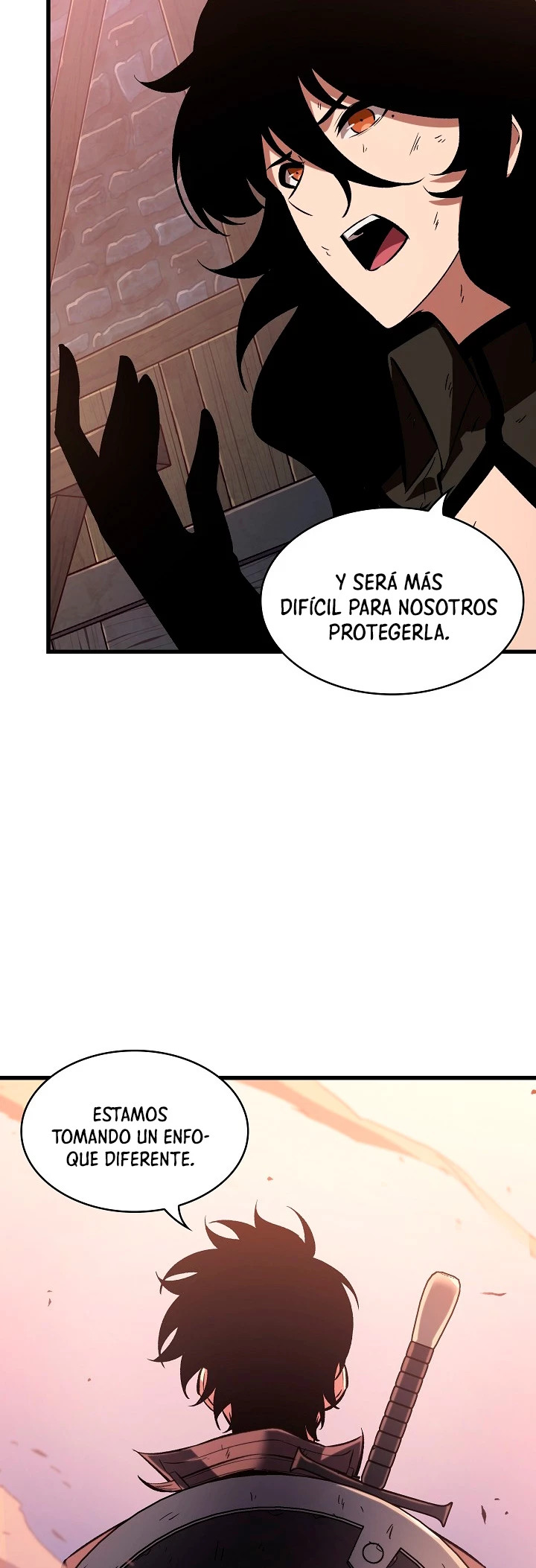 Read Pick Me Up Es Manga Online