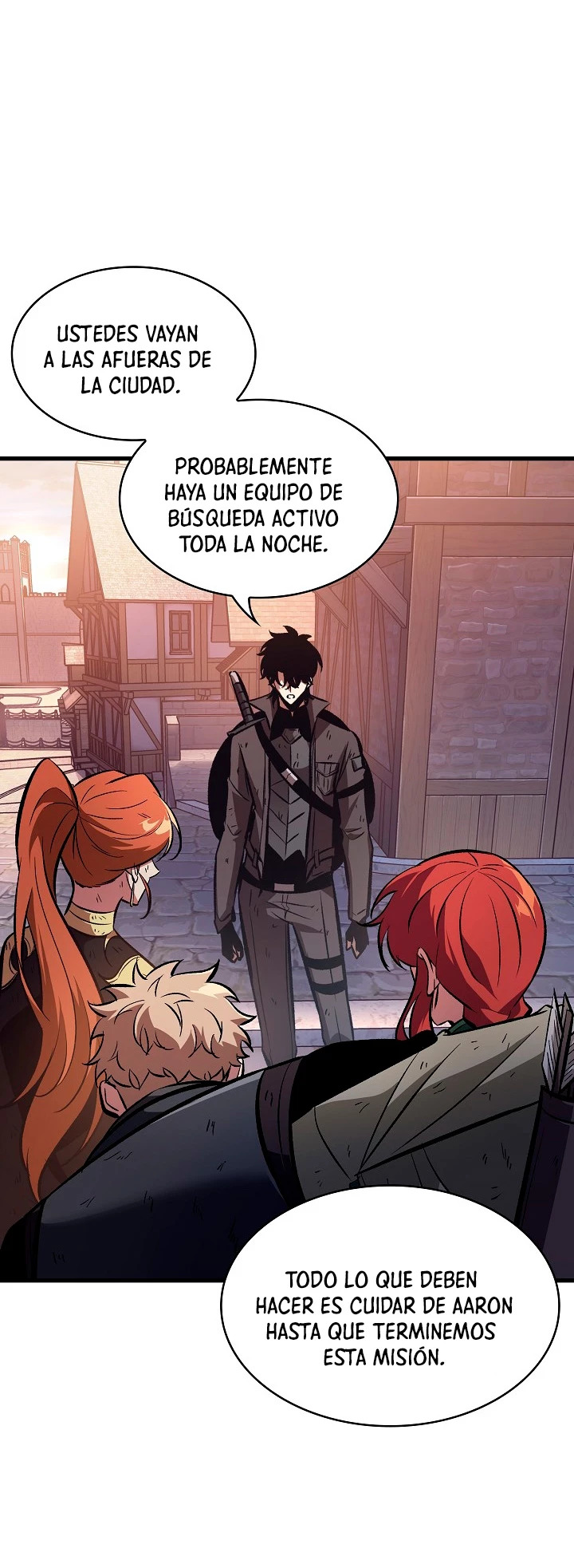 Read Pick Me Up Es Manga Online