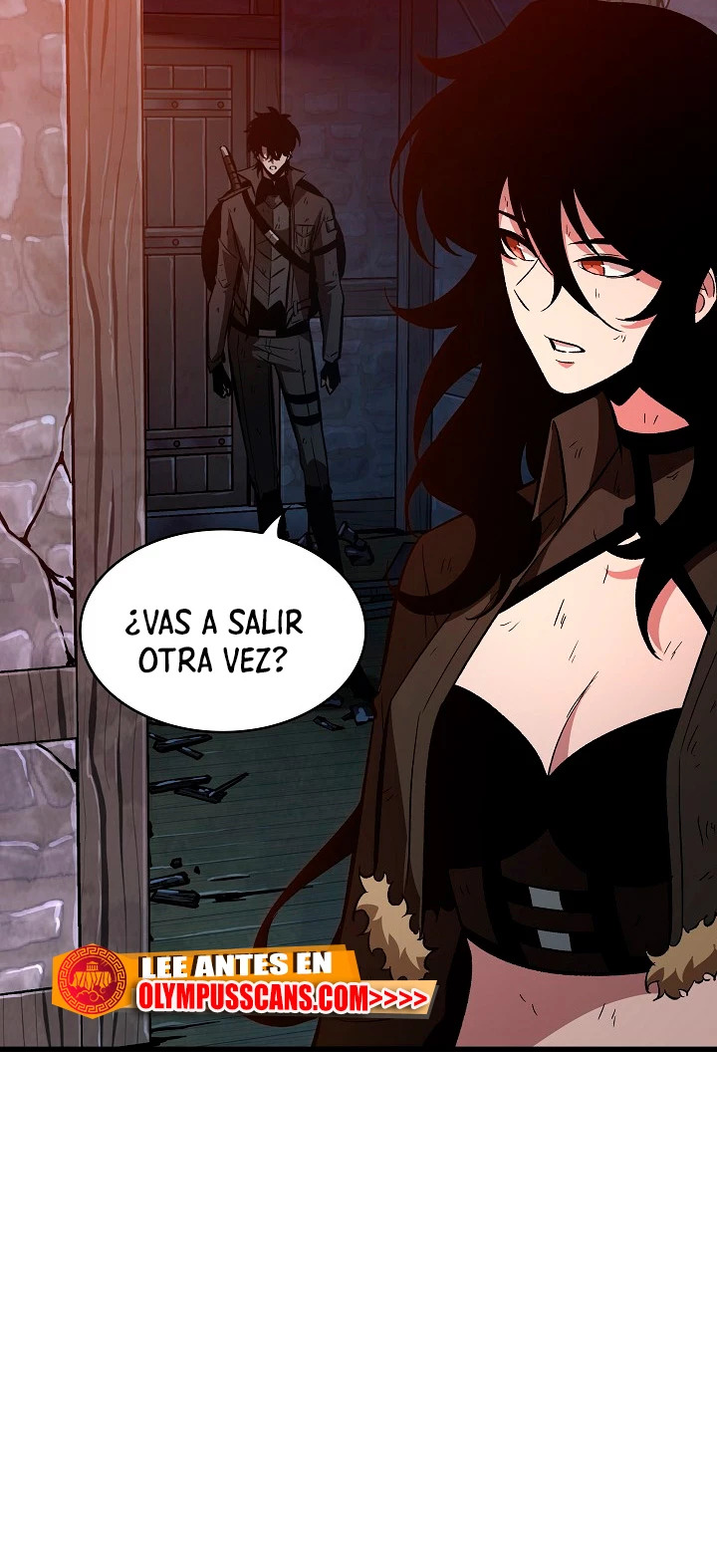 Read Pick Me Up Es Manga Online