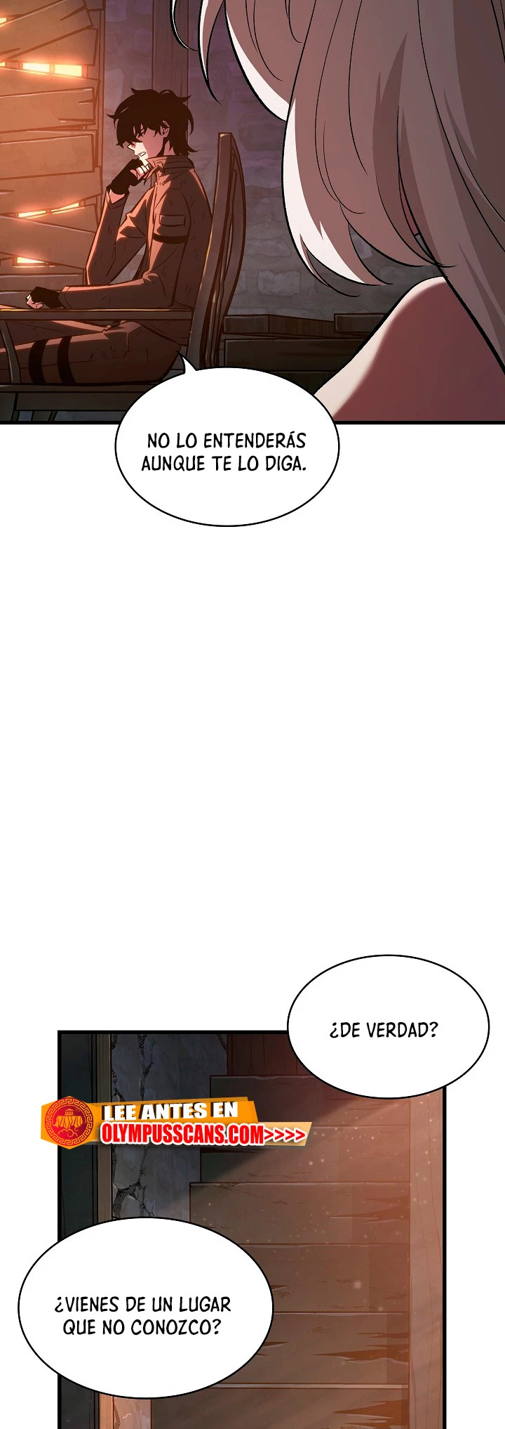 Read Pick Me Up Es Manga Online
