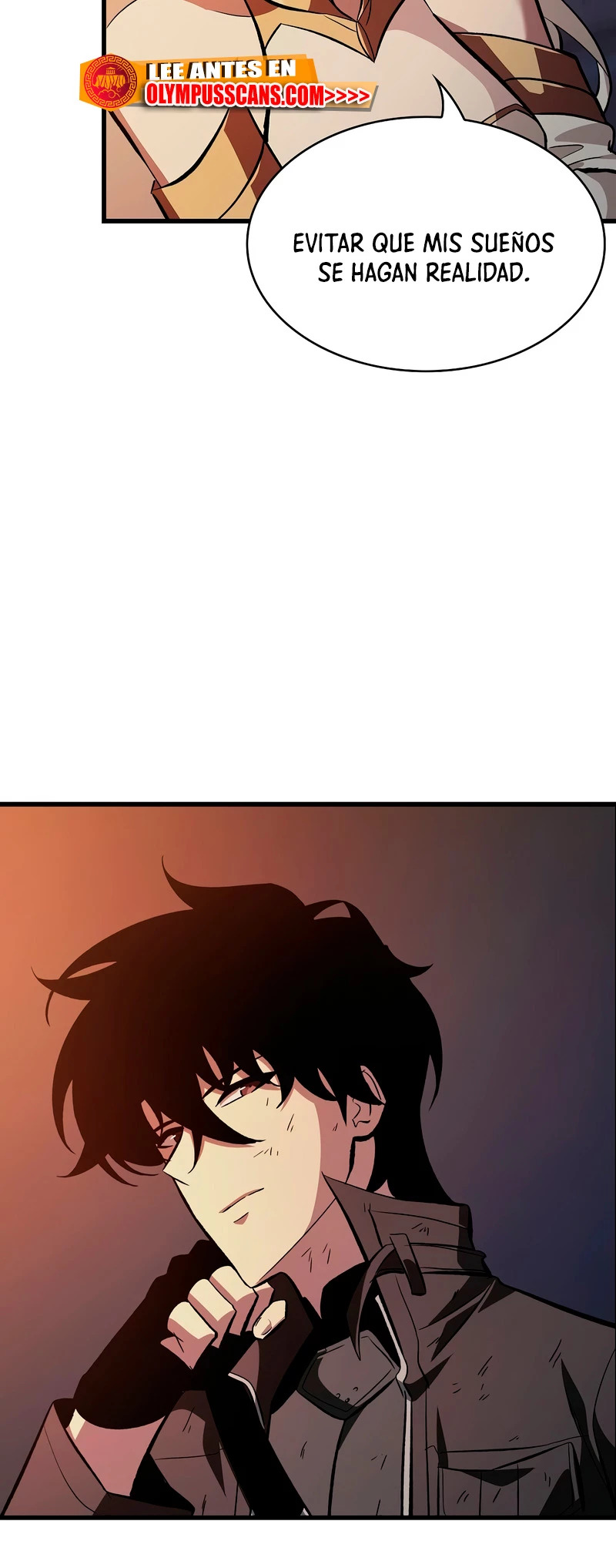 Read Pick Me Up Es Manga Online