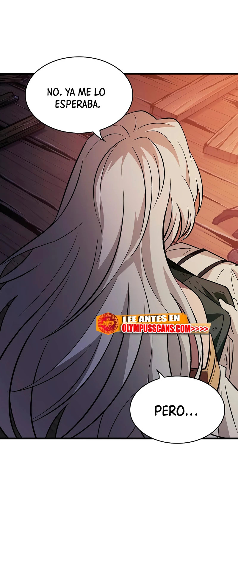 Read Pick Me Up Es Manga Online