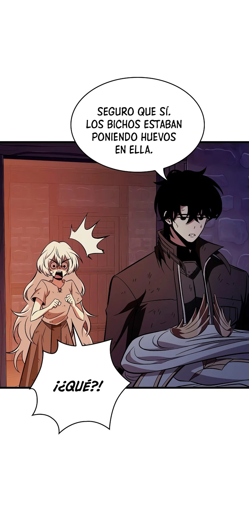 Read Pick Me Up Es Manga Online