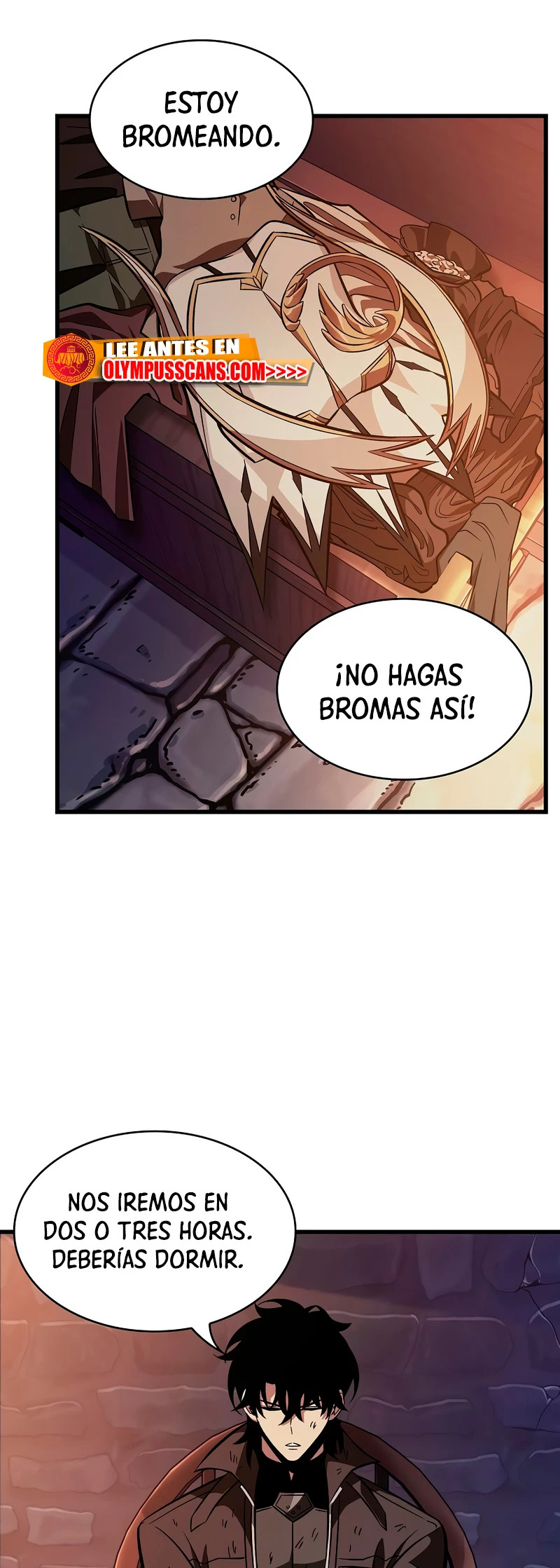 Read Pick Me Up Es Manga Online