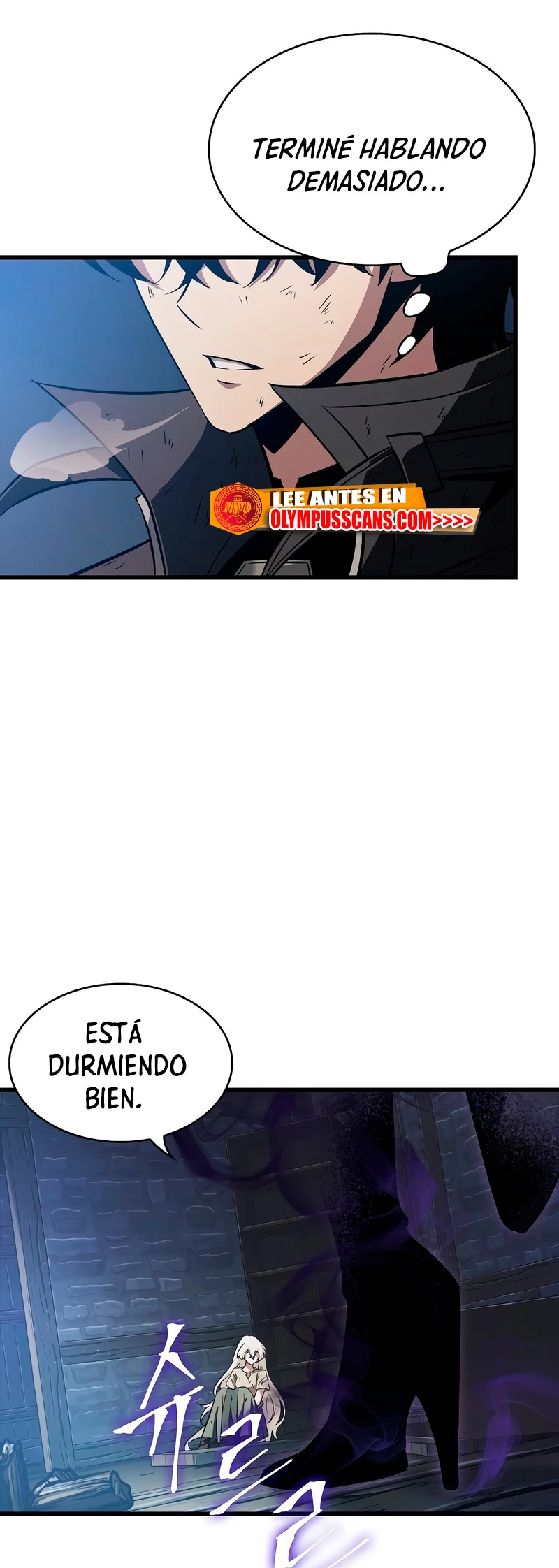 Read Pick Me Up Es Manga Online