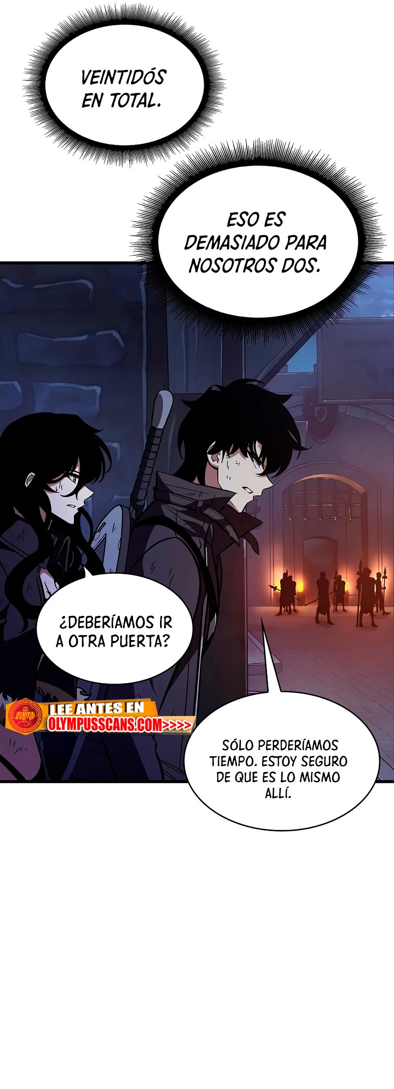 Read Pick Me Up Es Manga Online