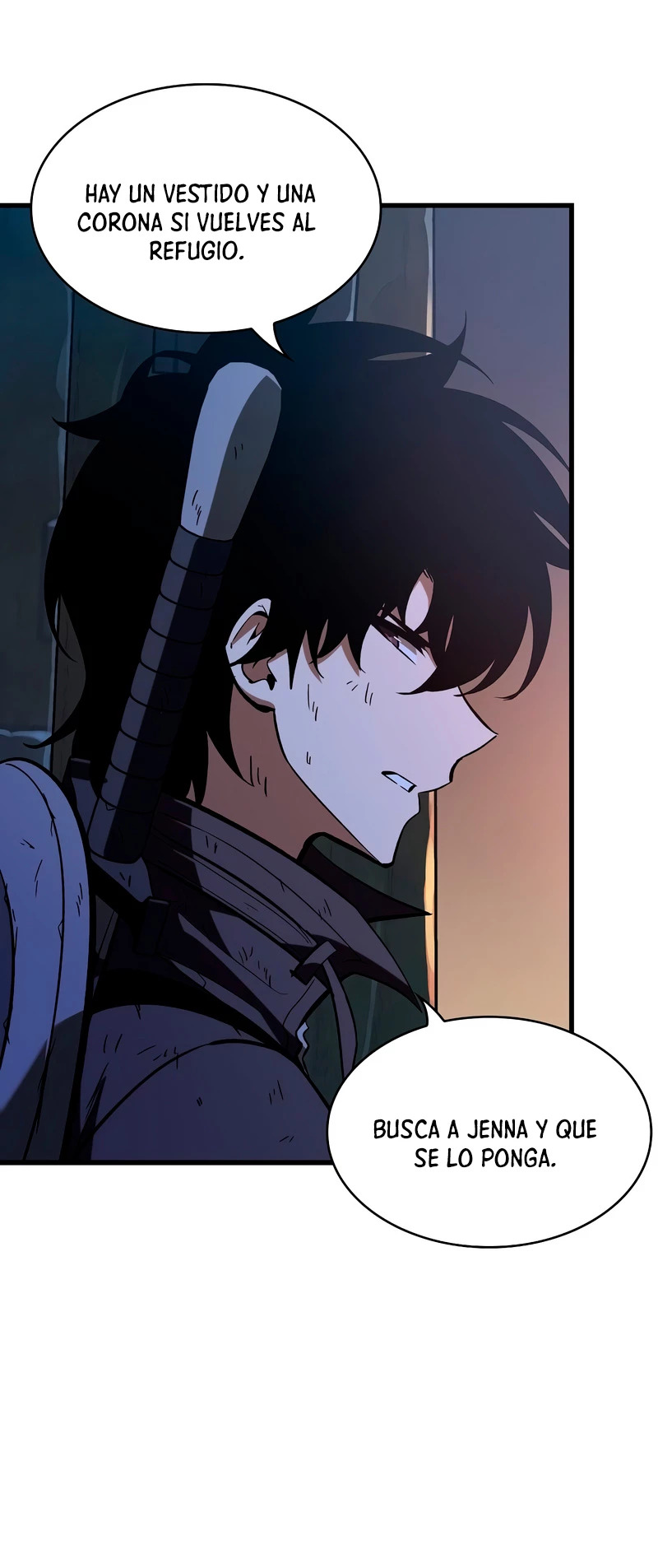 Read Pick Me Up Es Manga Online