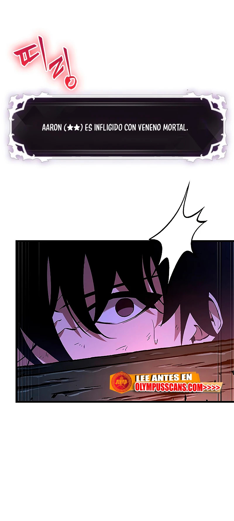 Read Pick Me Up Es Manga Online