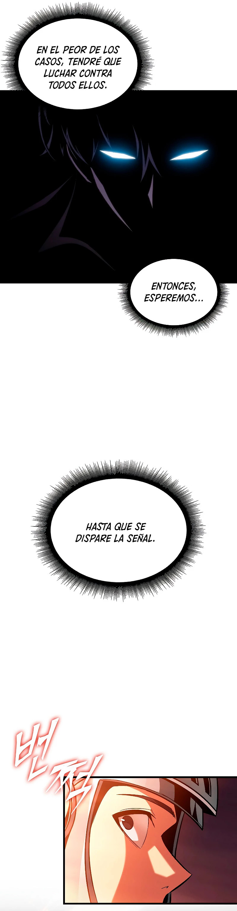 Read Pick Me Up Es Manga Online