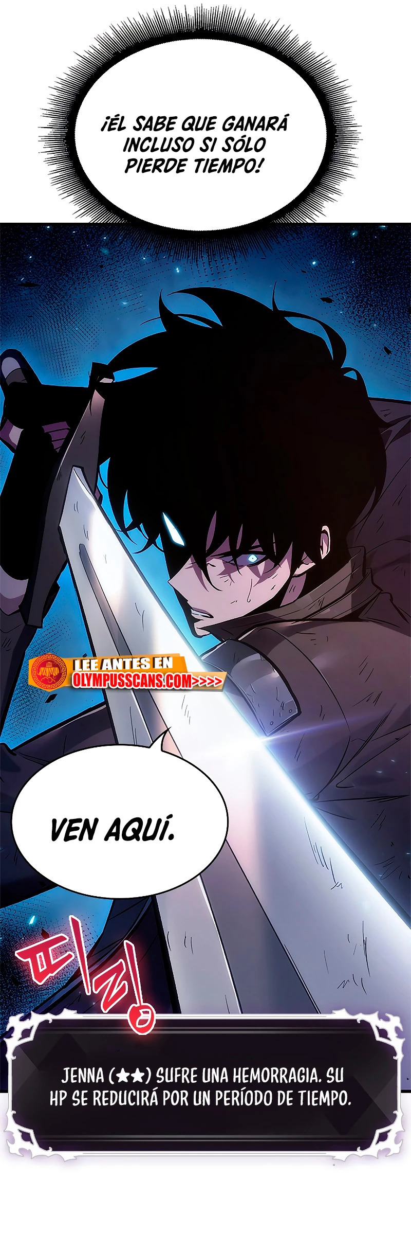 Read Pick Me Up Es Manga Online
