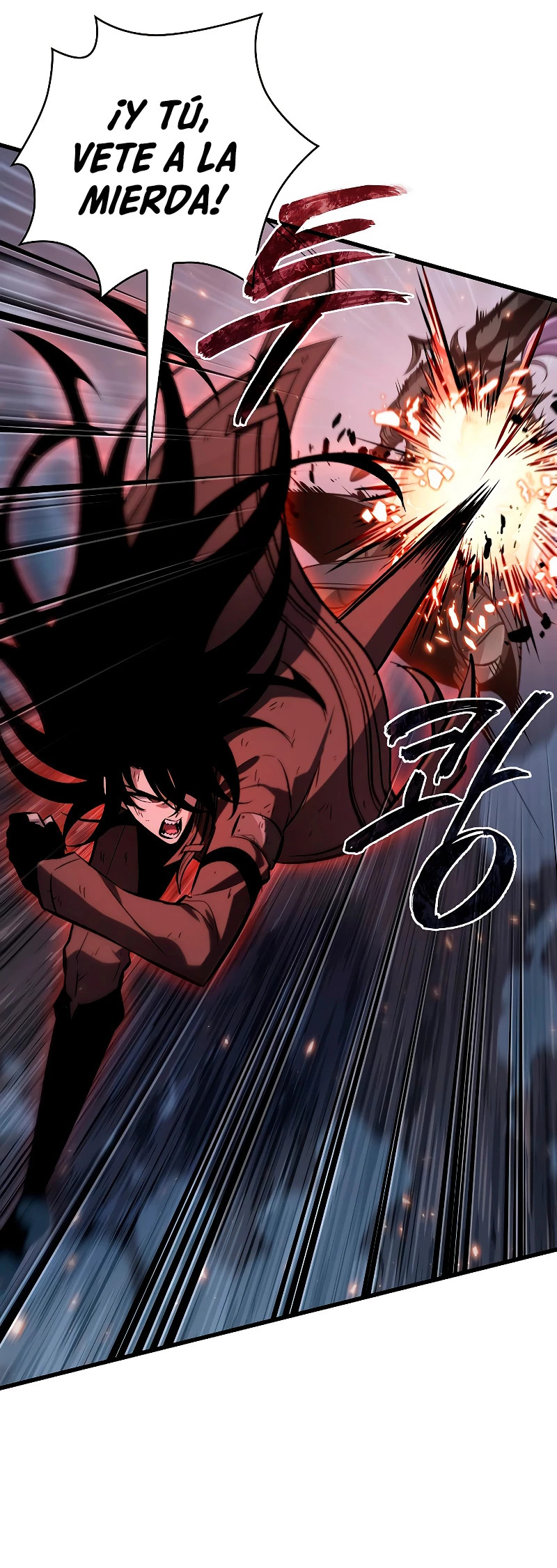 Read Pick Me Up Es Manga Online