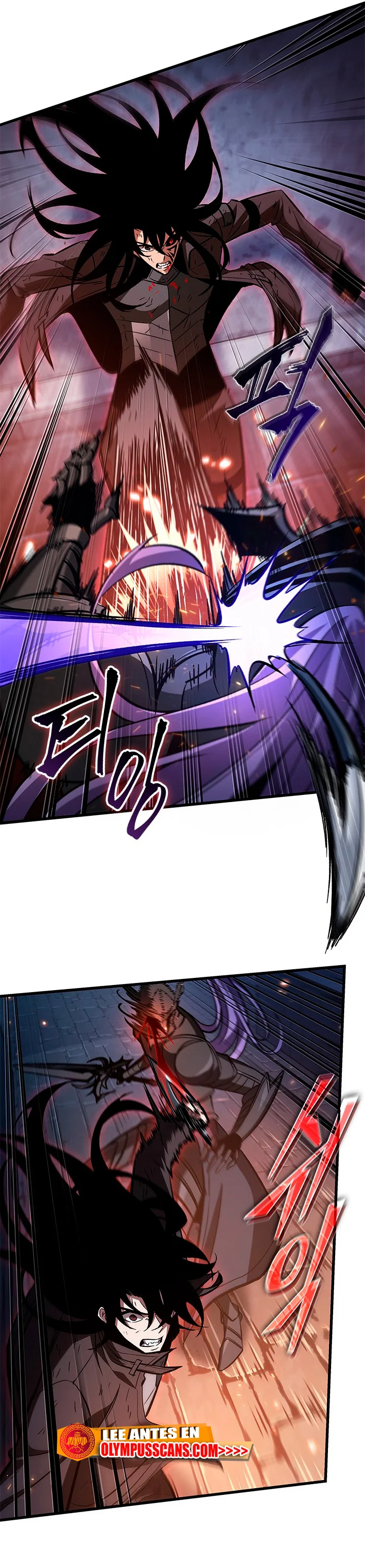 Read Pick Me Up Es Manga Online