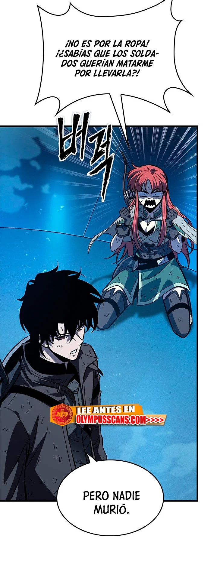 Read Pick Me Up Es Manga Online