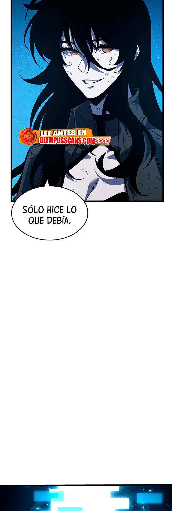Read Pick Me Up Es Manga Online