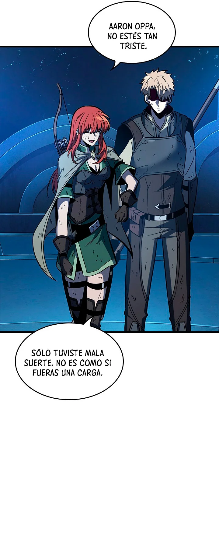 Read Pick Me Up Es Manga Online