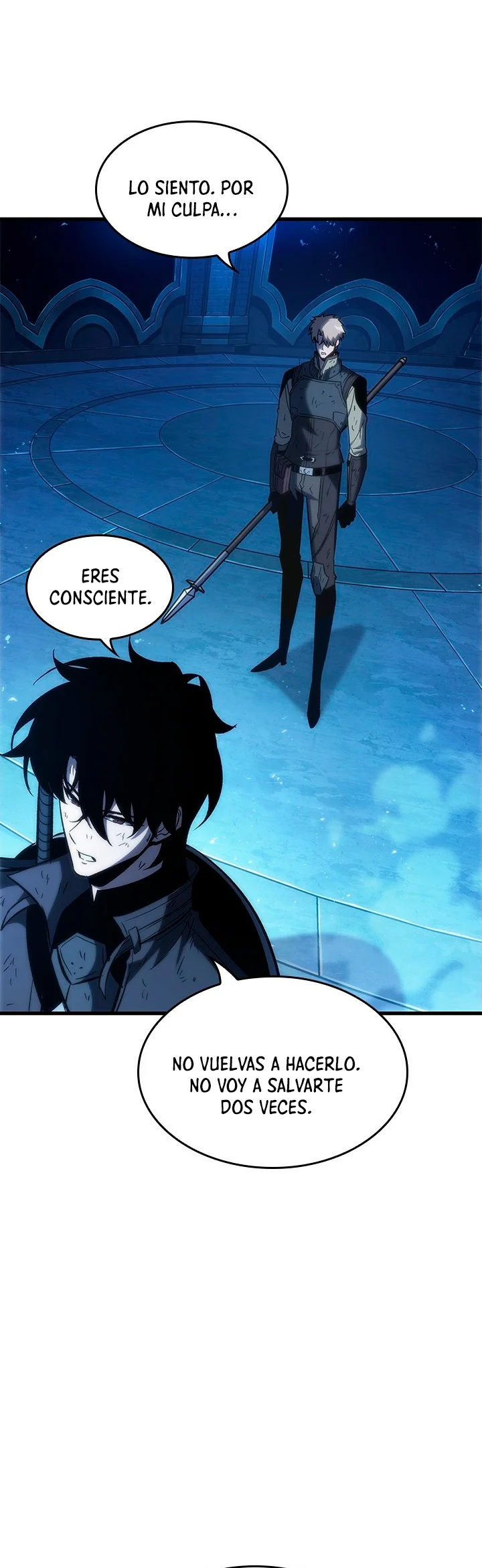 Read Pick Me Up Es Manga Online