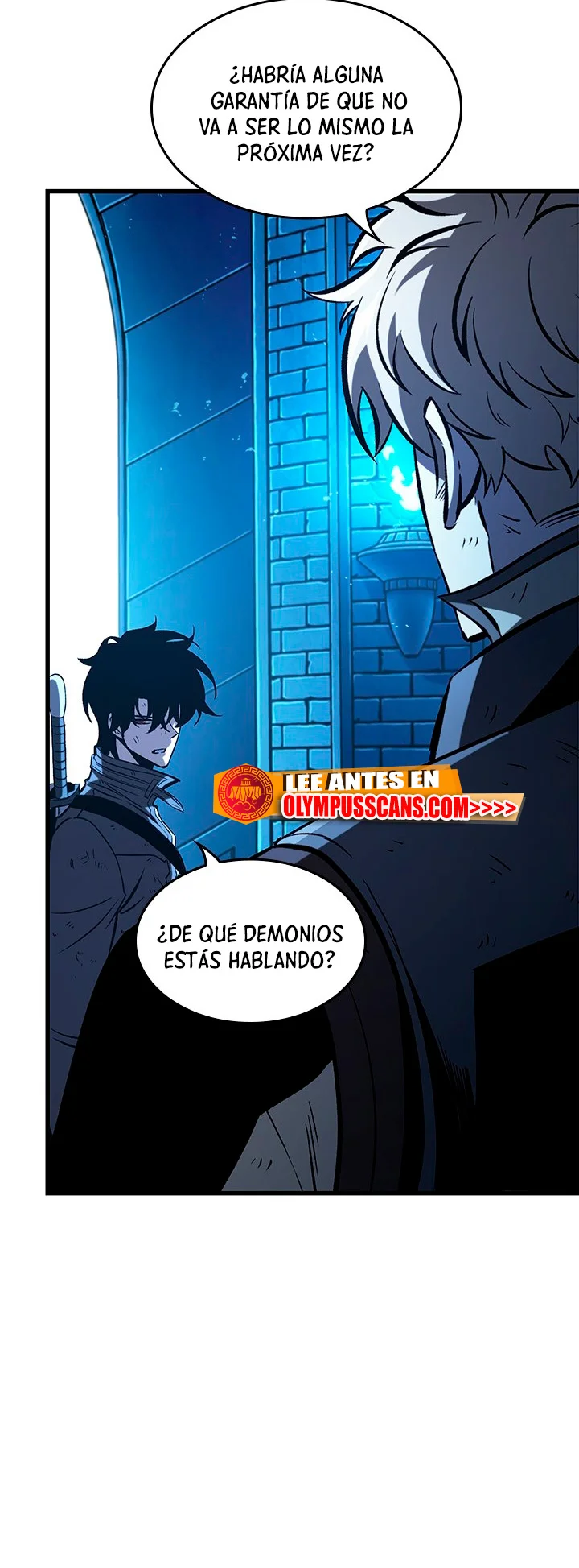 Read Pick Me Up Es Manga Online