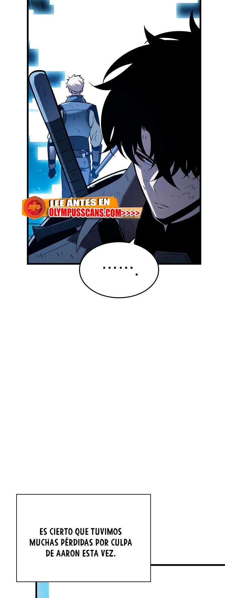 Read Pick Me Up Es Manga Online