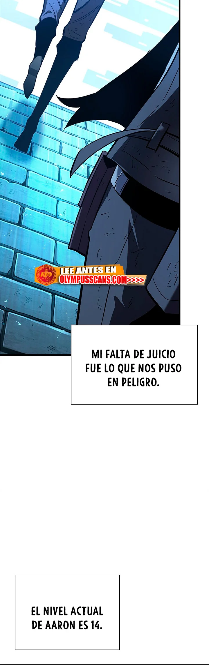 Read Pick Me Up Es Manga Online