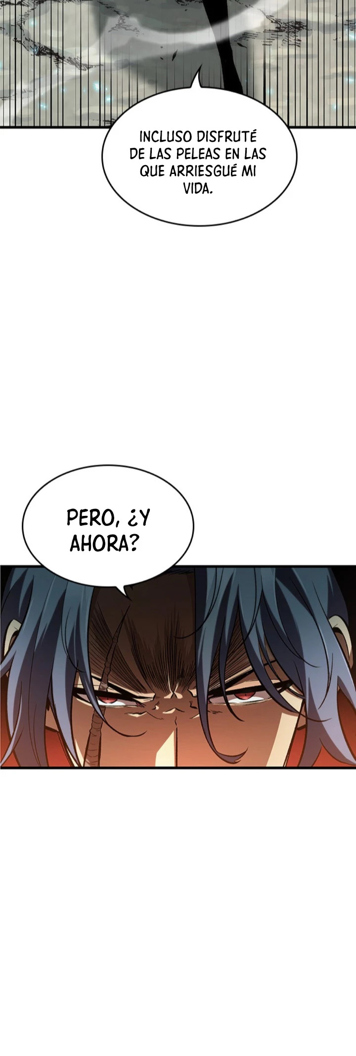 Read Pick Me Up Es Manga Online