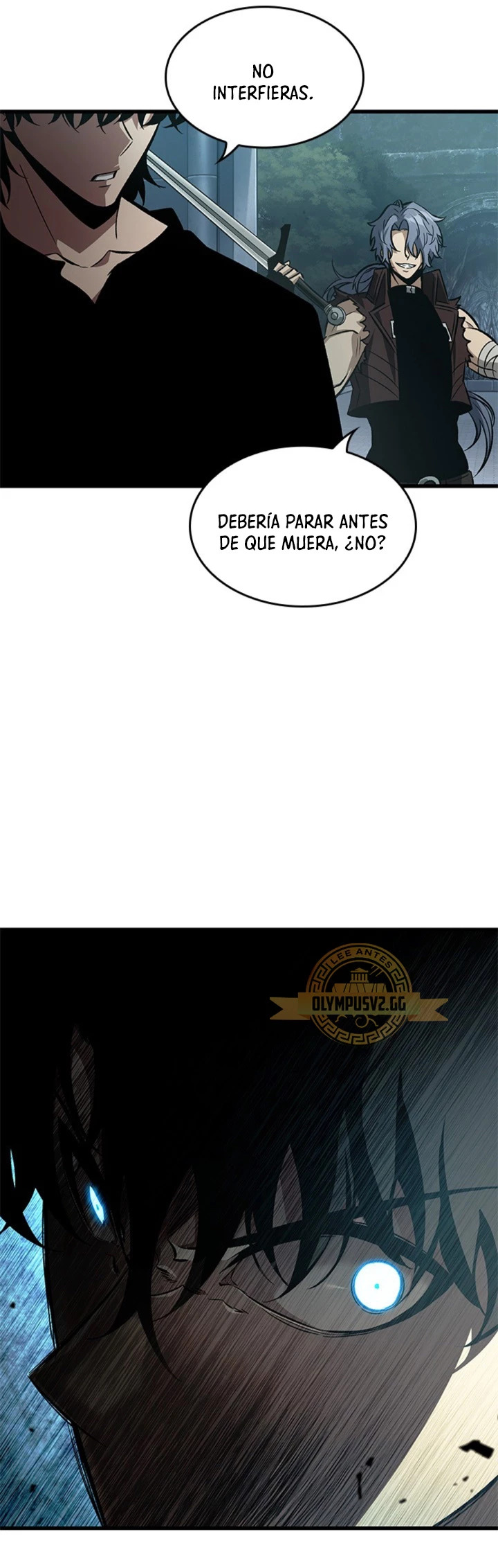 Read Pick Me Up Es Manga Online
