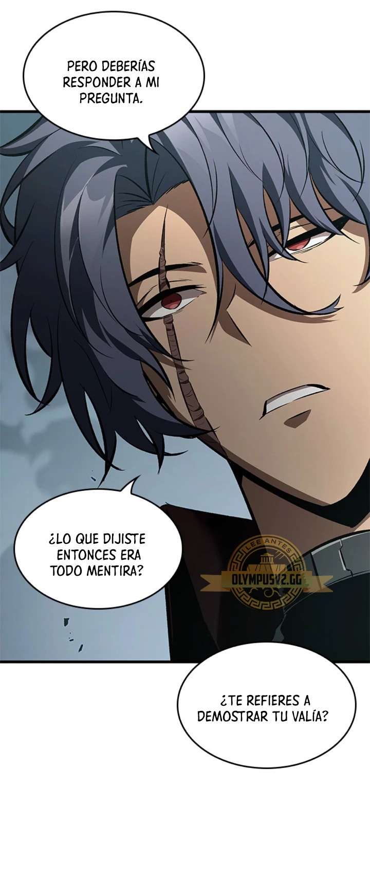 Read Pick Me Up Es Manga Online