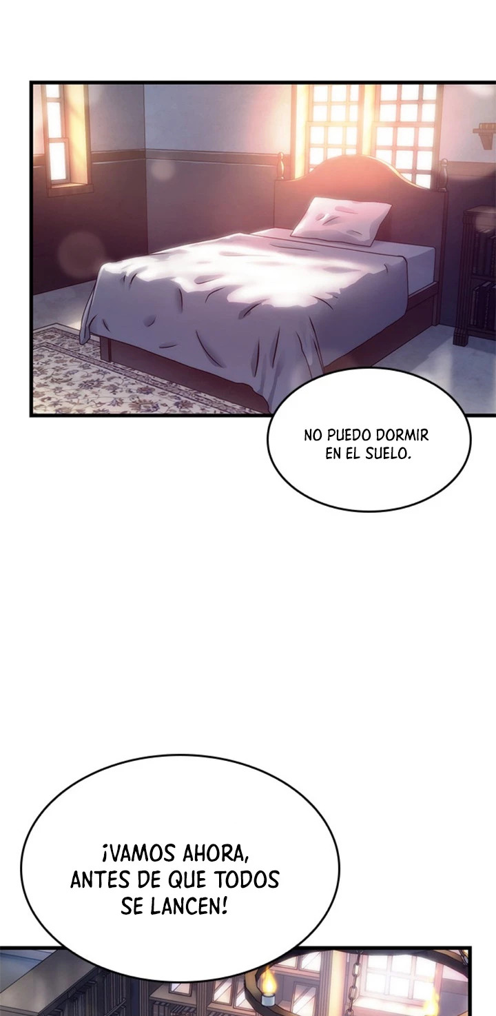 Read Pick Me Up Es Manga Online