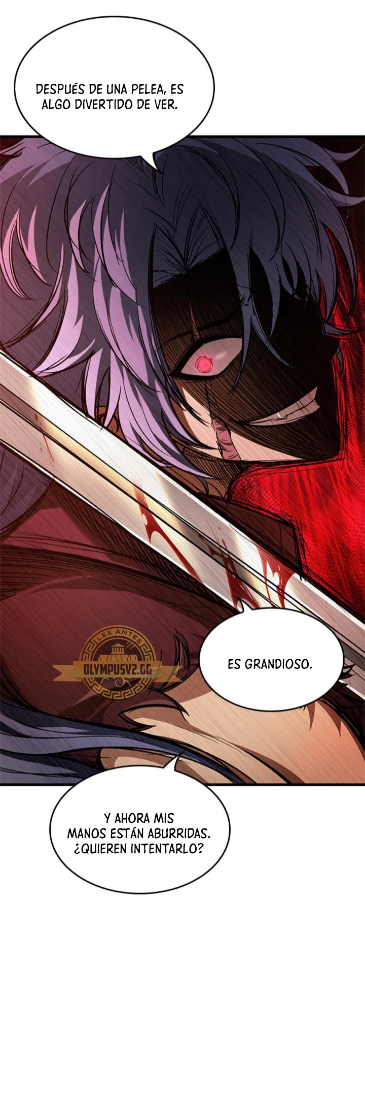 Read Pick Me Up Es Manga Online