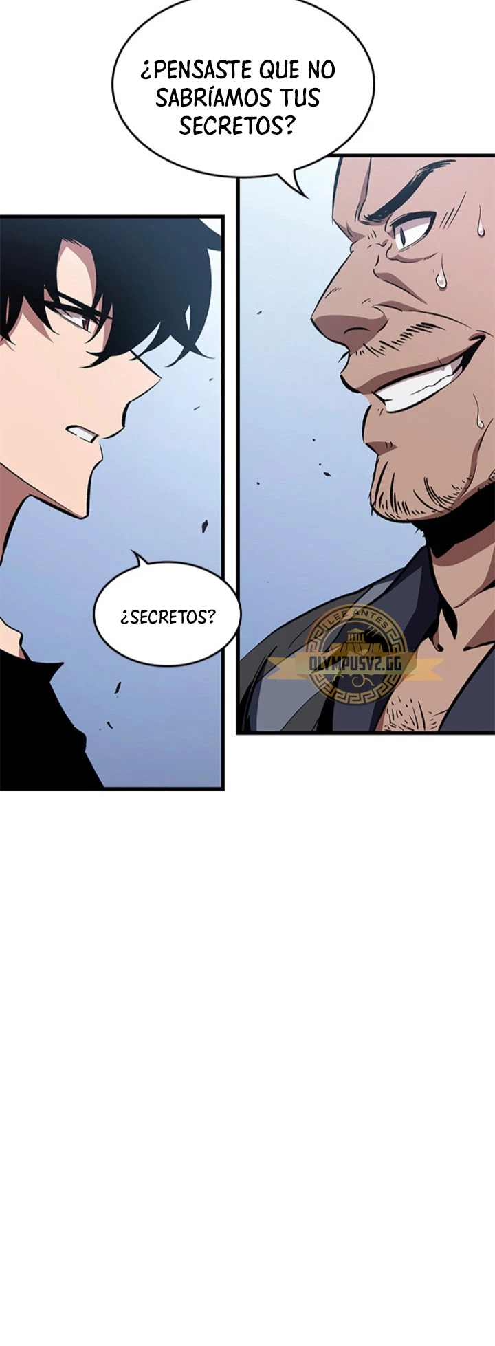 Read Pick Me Up Es Manga Online
