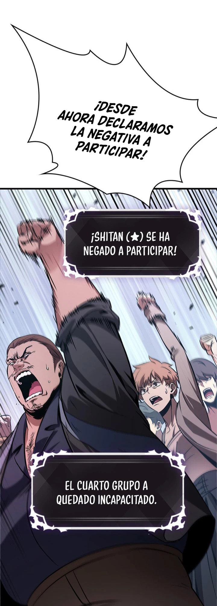 Read Pick Me Up Es Manga Online