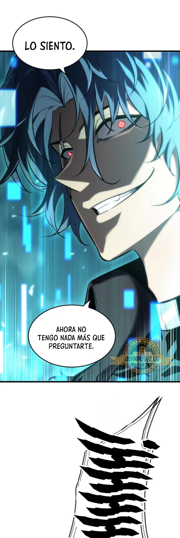Read Pick Me Up Es Manga Online
