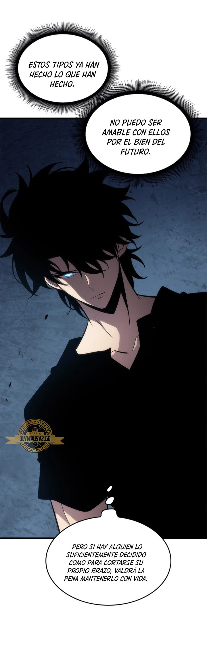 Read Pick Me Up Es Manga Online
