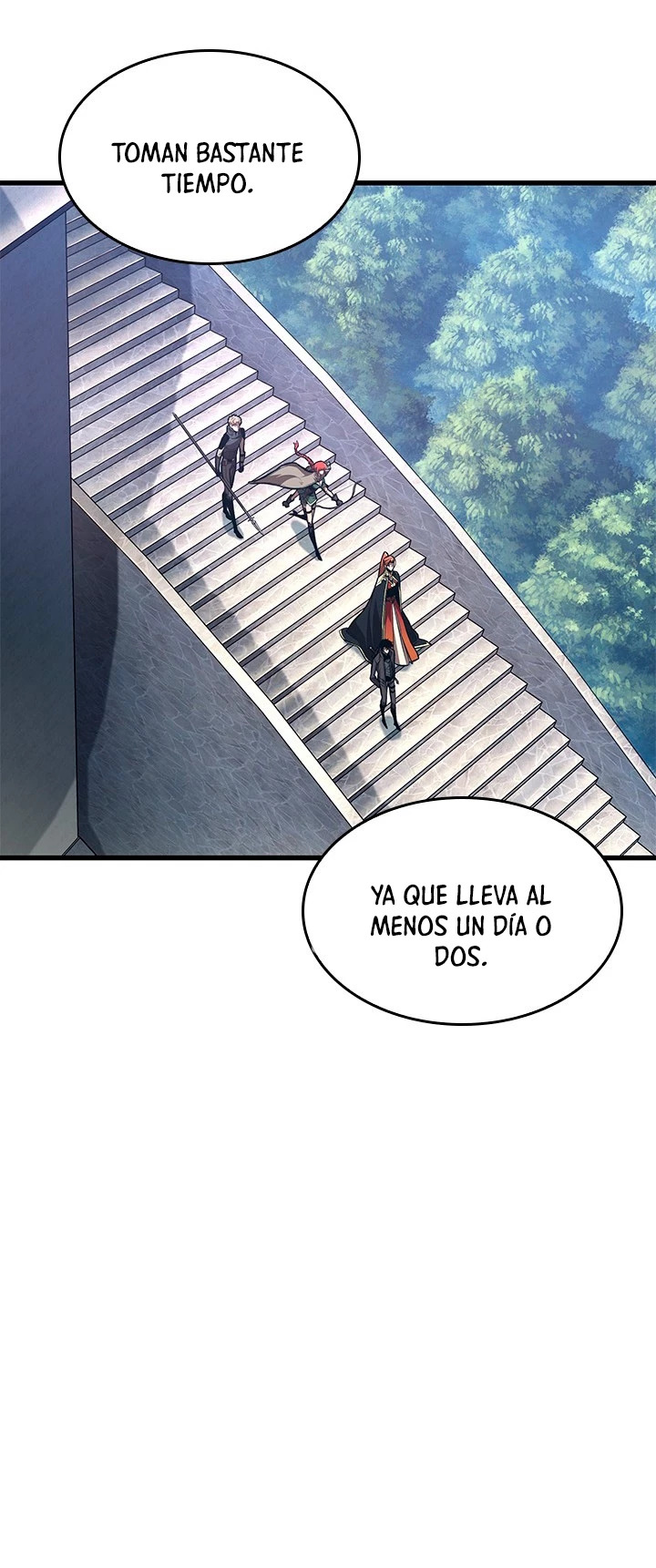 Read Pick Me Up Es Manga Online