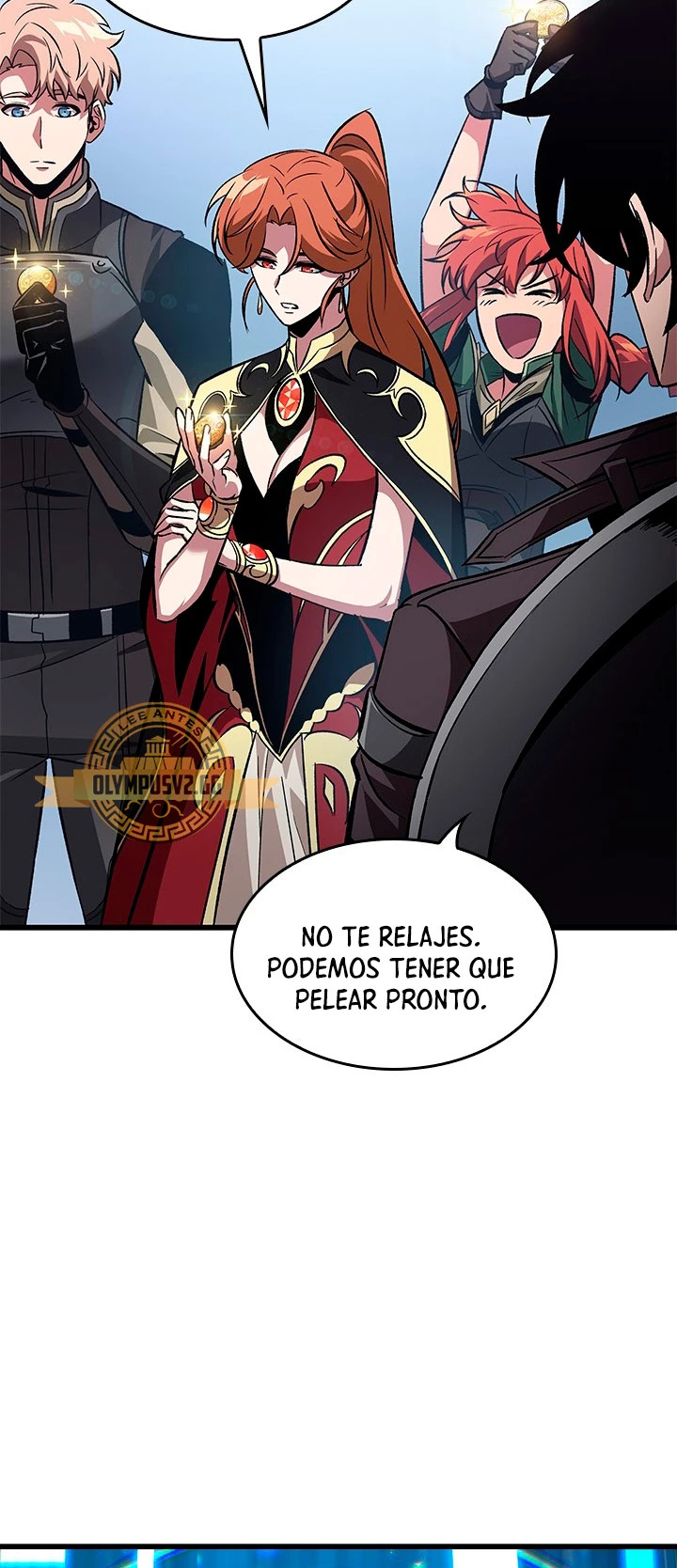 Read Pick Me Up Es Manga Online